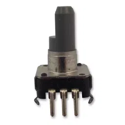 ALPS ALPINE ENCODER, VERTICAL, 12MM, 12DET,12PPR, EC12E1220406-picture-5