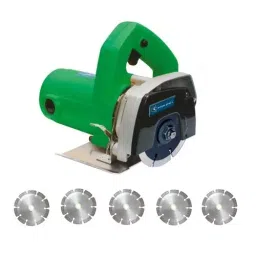 Capital Tools 110 mm 1100 W 11000 RPM Marble Cutting Machine ID 008-image-6