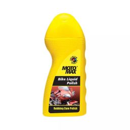 Motomax Bike Liqiud Polish 100 ml (Pack of 50)-picture-31