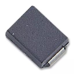 Vishay DIODE, TVS, UNIDIR, 600W, 3.3V, DO-214AA, SMBJ3V3-E3/52. (Pack of 5)-image-90