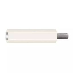 POWERMAT Plastic Spacer 20 mm White, 4S20-09-image-104