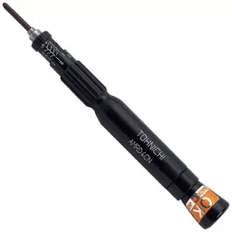 Tohnichi 2~8 cNm Right Preset Type Torque Screwdriver, AMRD8CN image 1