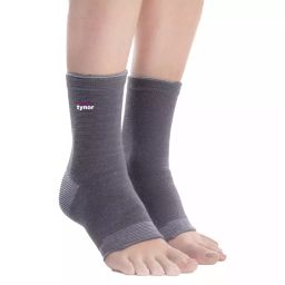 Tynor D 25 18-21 cm Small Anklet Comfeel Ankle Supports-4