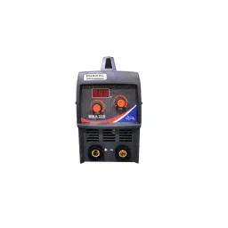 Poswal 325 A Single and Double Phase Arc Welding Machine MMA 325-28