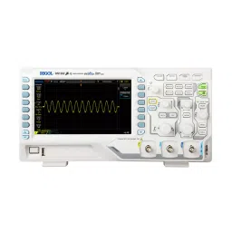 RIGOL DS1202Z-E  Digital Storage Oscilloscope-40