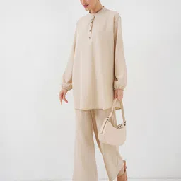 BIGDART Tunic & Trousers Co-Ords-image-16