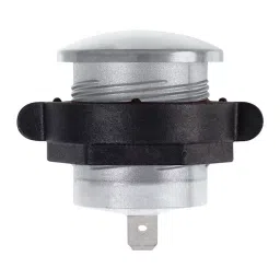 VCC PANEL INDICATOR, 23.1MM, WHITE, 28VDC, CNX722C900FVT-image-20