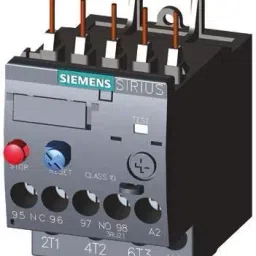 Siemens 3RU2146-4KB0 Thermal Overload Relays - 3RU-image-7