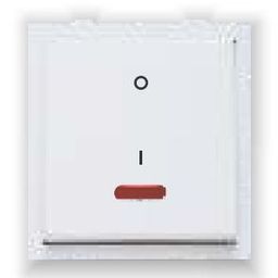 GreatWhite 20A 1 Way Dura Switch With LED (2M), 20223-WH-image-13