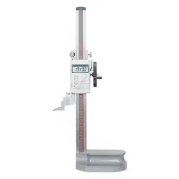 Precise Digital Height Gauge Measuring Range 0-1000 mm, BTHG-1000-13