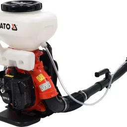 Yato Gasoline Backpack Sprayer 2.13 KW YT-85140-image-17