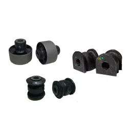 TechNix HBR-A4000 Front Suspension Bush Kit for Honda Brio 1st Gen (2013-17)-image-79