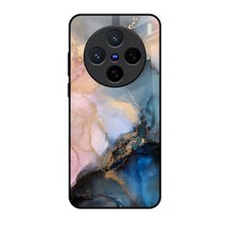 QRIOH Quirky Printed Vivo X200 5G Back Case Mobile Accessories-image-95