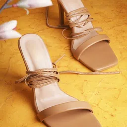 Froh Feet Party Stiletto Sandals-picture-47