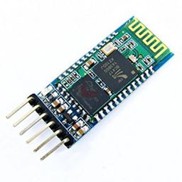 HC-05 Bluetooth Module-29