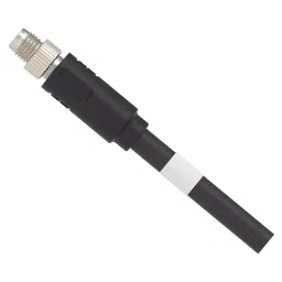 AMP - TE CONNECTIVITY CABLE, 4P SPE M8 HYBRID PLUG-FREE, 3M, TB1141D4722-004,-image-9