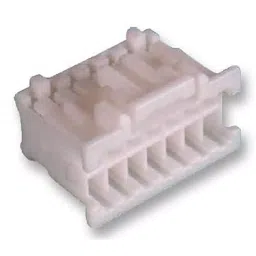 JST (JAPAN SOLDERLESS TERMINALS) Housing, Receptacle, Crimp, 2 mm, 14Way, PADP-14V-1-S (Pack of 10)-picture-19