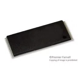 Infineon SRAM, ASYNCHRONOUS, 1MBIT, TSOP-I-32, CY62128EV30LL-45ZXI-1