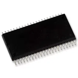 Infineon SRAM, ASYNCHRONOUS, 4MBIT, TSOP-II-44, CY62146ESL-45ZSXI-37