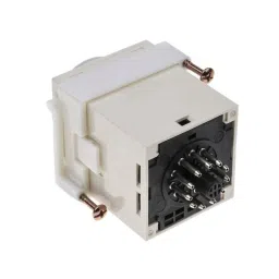 RS PRO Multi Function Timer Relay Panel Mount 12 to 48 V DC Model No. 1792916 image 4