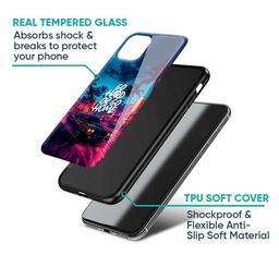 QRIOH Quirky Printed OnePlus 13R 5G Back Case Mobile Accessories image 2