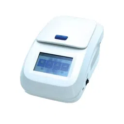 Labtronics 96x0.2 ml Capacity PCR Thermal Cycler With Touch Screen Display, LT-2400-43