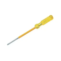 Jhalani 6x150 mm Reversible 2 in 1 Screw Driver-28