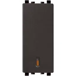 Schneider Zencelo India 1 Module Surround and Gridplate , IN8401C-BZ (Pack of 10)-37