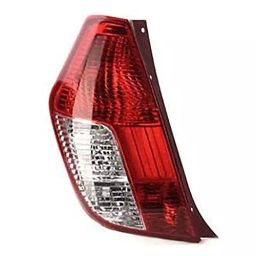 Auto Pearl Tail/Back light Assembly Left Side Compatible For Hyundai I10 (2007-2010), TL_i10_2007_10_Left-4