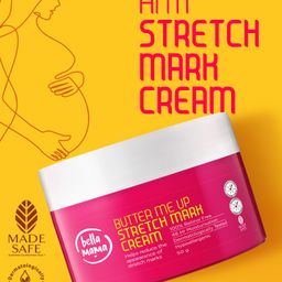 Bella Mama Butter Me Up Stretch Marks Cream - 50 g-picture-27