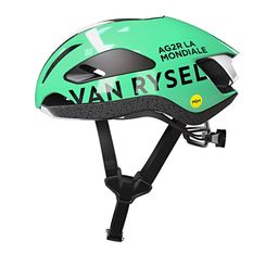 VAN RYSEL By Decathlon Cycling Helmet-image-47
