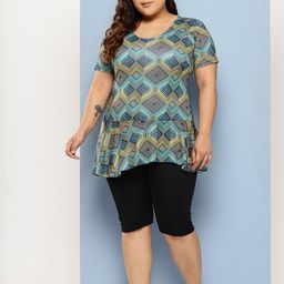 Muhuratam Women Green Nylon Swimwear-image-44