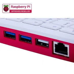 Raspberry Pi 400 Unit image 3