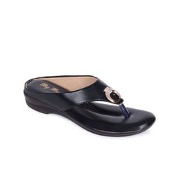 BIG BIRD FOOTWEAR Women T-Strap Flats-image-73