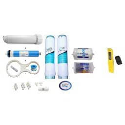 PureDip Water System Service Kit PureDip 2-47