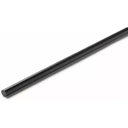 RS PRO Grey Polyvinyl Chloride PVC Rod, 1m x 60 mm Diameter Model No 7009855-image-16