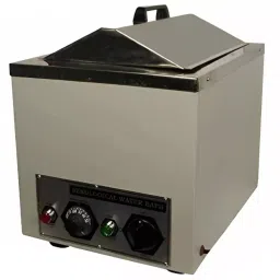 U-Tech 1.20 HP Stirrer Motor and Speed Regulator for Serological Water Bath SSI-133-41