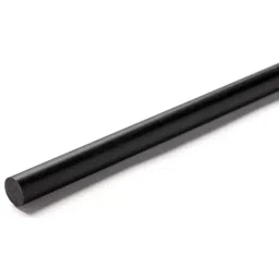RS PRO Black Nylon Rod, 1m x 40 mm Diameter Model No 2577271-picture-23