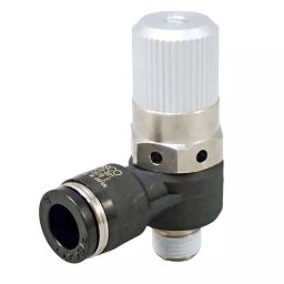 PISCO Vacuum Generator 12 L/min 0.5 Mpa, VHL05-4M5-image-11