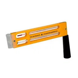 Bellestone Sling Psychrometer Thermometer Plastic Body Type - Centigrade-47