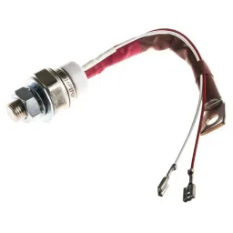 Vishay Thyristor 1600 V 110A 150 mA, ST110S16P1PBF-image-51