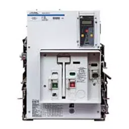 C&S Electric Air Circuit Breaker B-Type with Thermal Magnetic Release 1600 Amp 3 Pole 50 kA Breaking Capacity, AH16BCSTM(S)-11