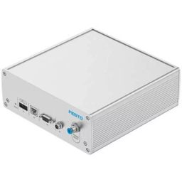 Festo Vacuum Generator, 45kPa 1L/min, PGVA Series, PGVA-1-P-D30-Q4-A-picture-11
