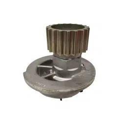 CHEVROLET J96930074, PUMP A WATER for OPTRA PETROL-34
