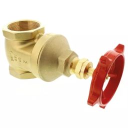 RS PRO Gate Valve, 2in Model No 2610356-picture-30