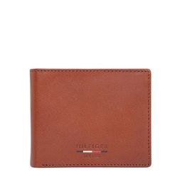 Tommy Hilfiger Men Leather Two Fold Wallet-3