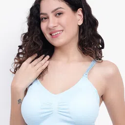 BRACHY Full Coverage Maternity Bra With All Day Comfort-picture-40