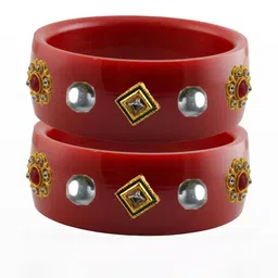Vidhya Kangan Kids Bangle-picture-43