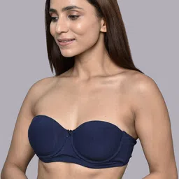 Inner Sense Medium Coverage Underwired Lightly Padded  Bra image 3