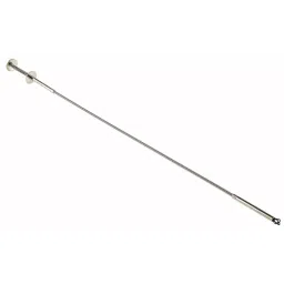 RS PRO Claw, Flexible Pick Up Tool, 595 mm Chrome Vanadium Steel Model No 4236714-23